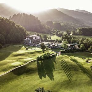 Grand Tirolia Hotel Kitzbühel, Curio Collection by Hilton